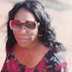 Meet your Posher, Patricia